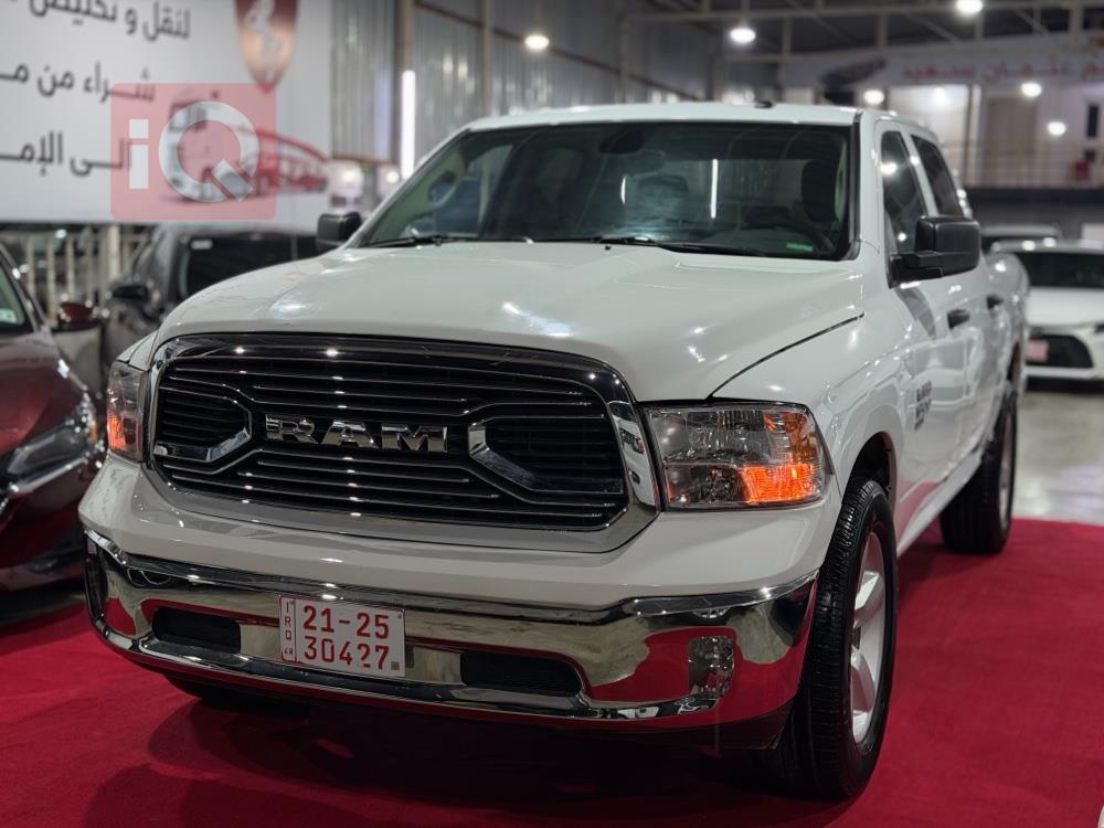 Ram 1500